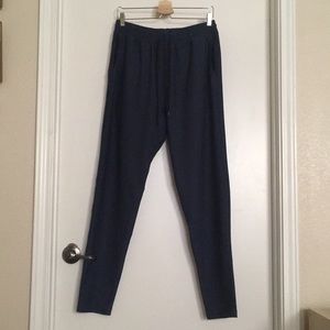 Outdoor Voices Men’s Warmup Pant